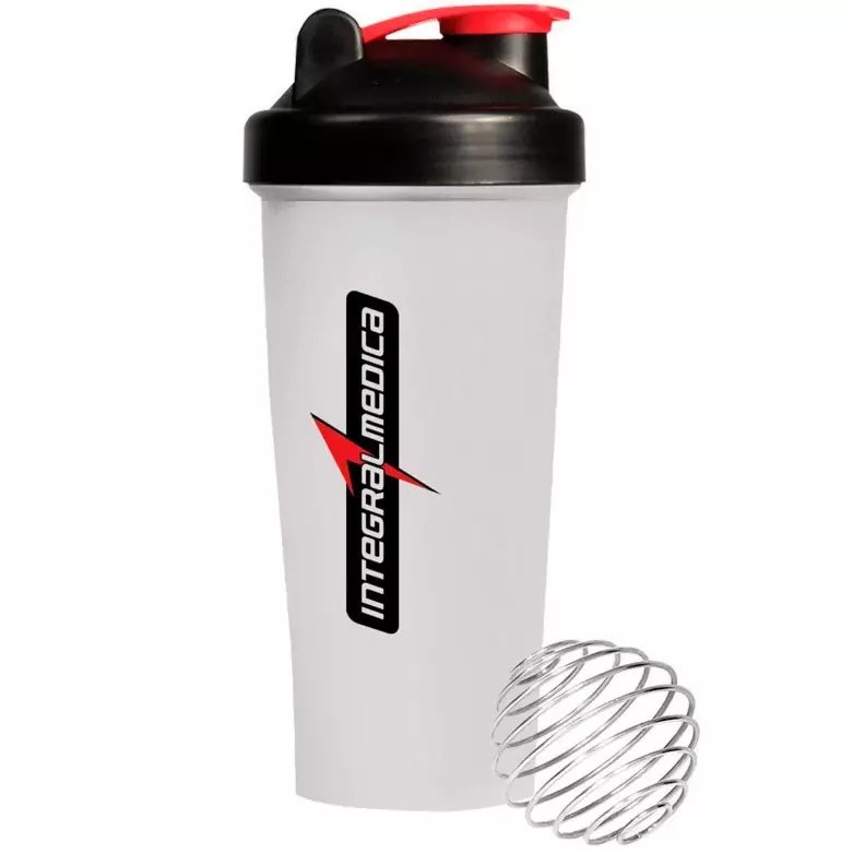 Coqueteleira Simples Integralmedica