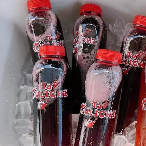 Jamaica water