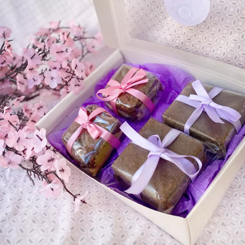 Brownie Tal Mãe Tal Pet