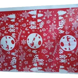 Papel Antigrasa rollo