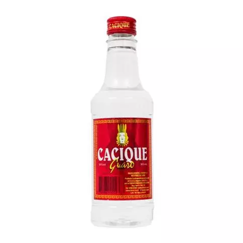 Cacique