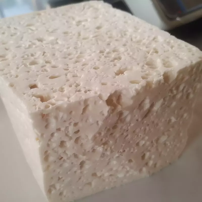 Queijo Coalho - Meio Kilo