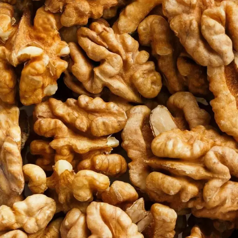 Nuez Mariposa Extra Light