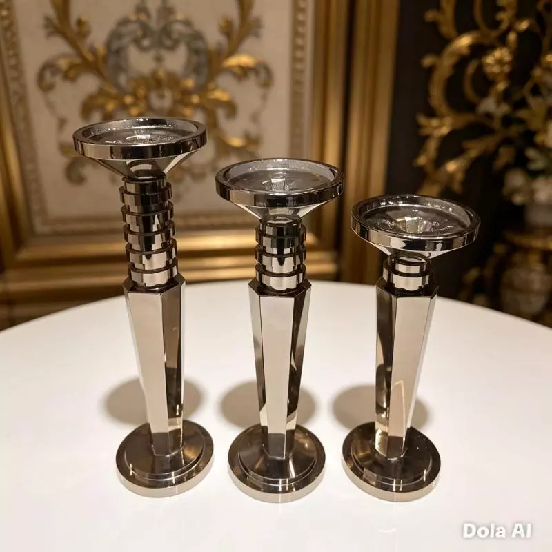 CANDELABROS REF 3666-49-50-51
