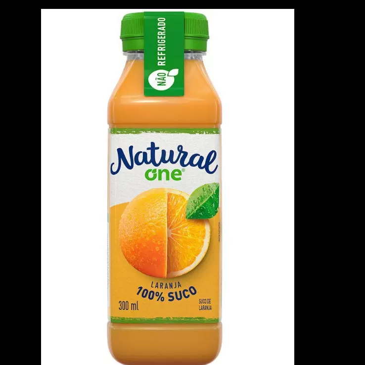 Suco Natural One Laranja