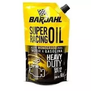 Bardahl SAE 40 de 946 ml.