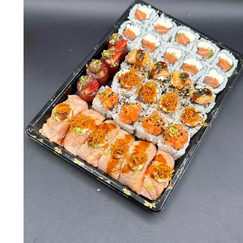 combo especial 32 peças