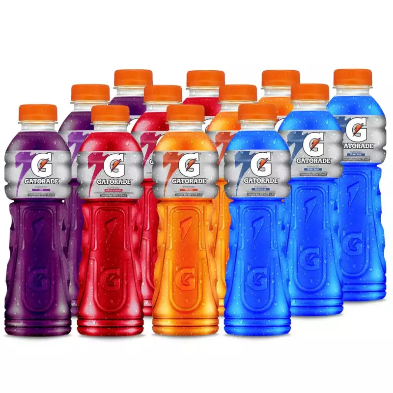gatorade