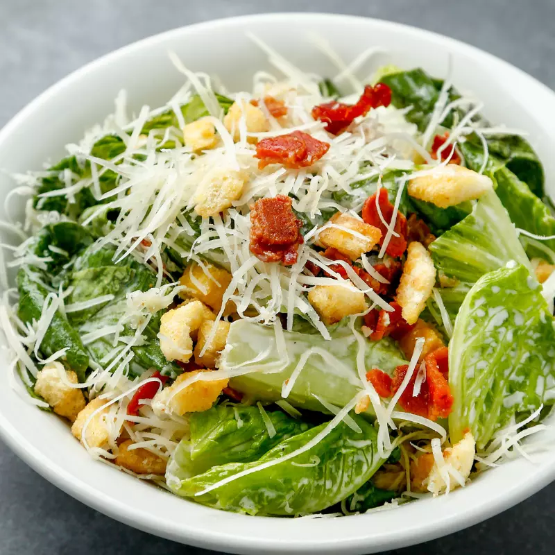 Ensalada Cesar´s Clásica