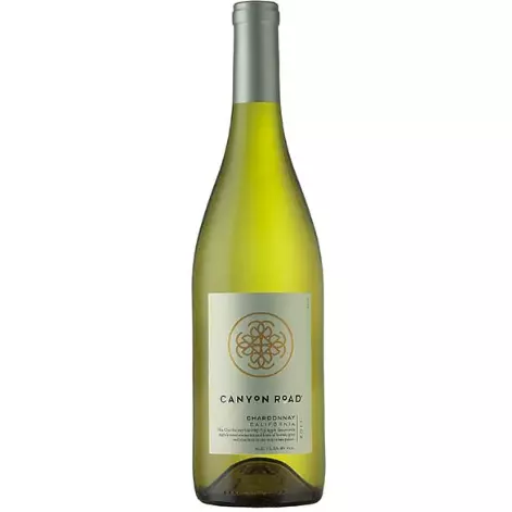 Chardonay California Canyon Road