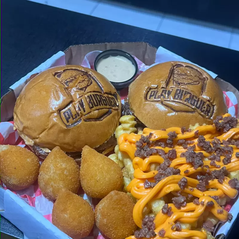 Combo das Galáxias