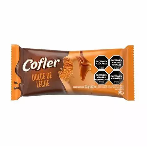HELADO COFLER PALITO DDL 63G