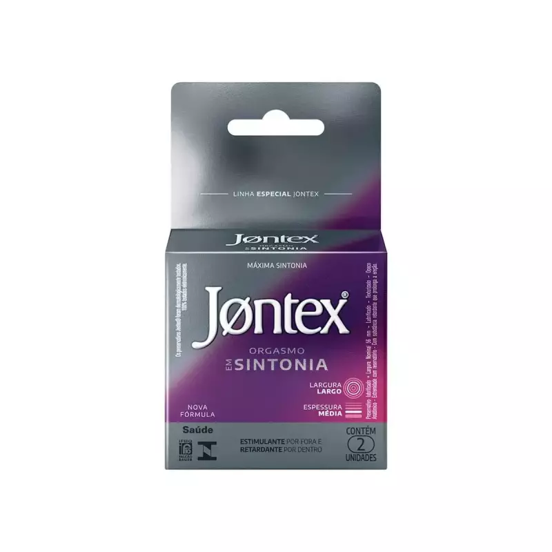 Jontex® Sintonia - 58341