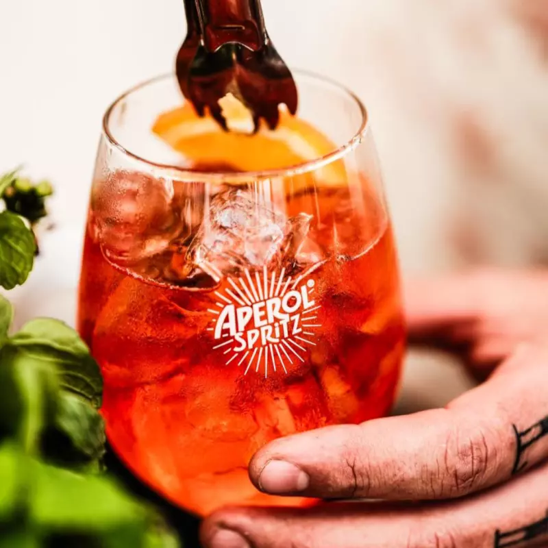 APEROL SPRITZ
