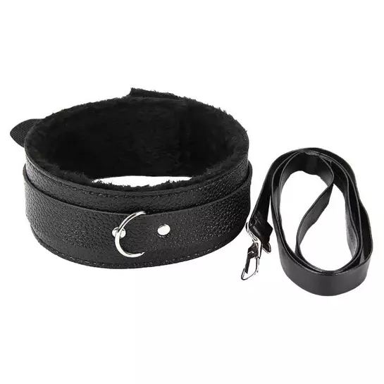 collar de sumision