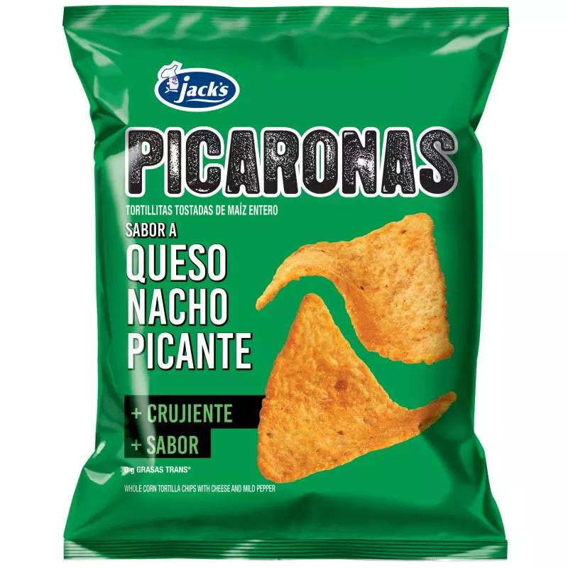 Picarona 25g