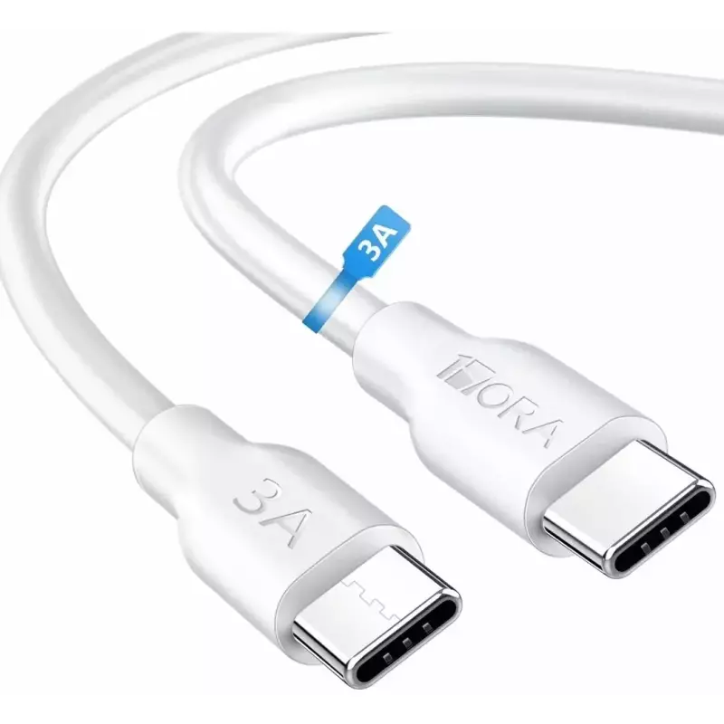 Cable C-C 1HORA de 3 A y 1 m
