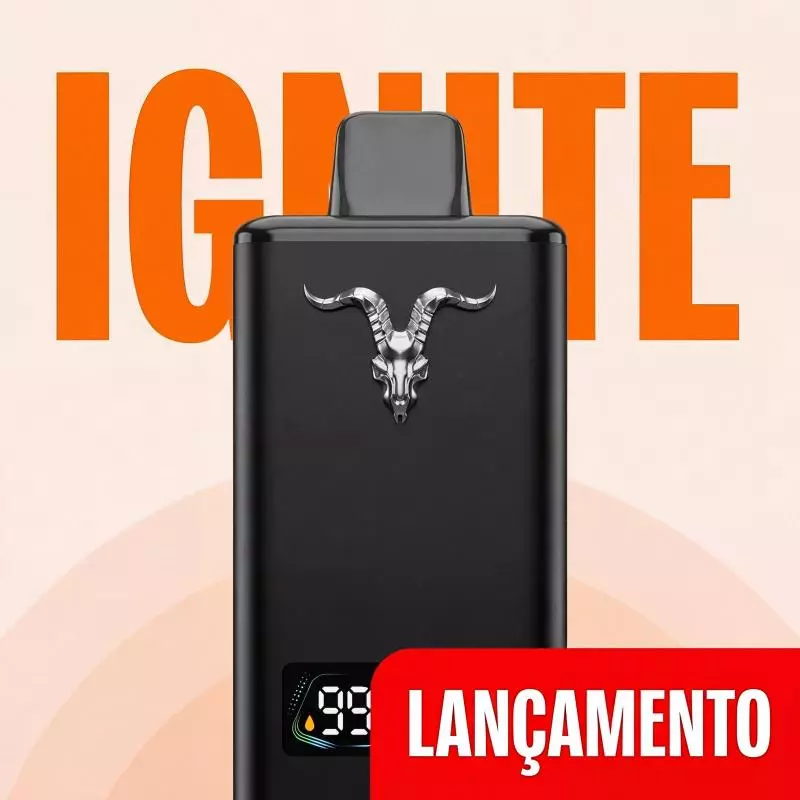 V300 IGNITE - 30.000 PUFF 💨