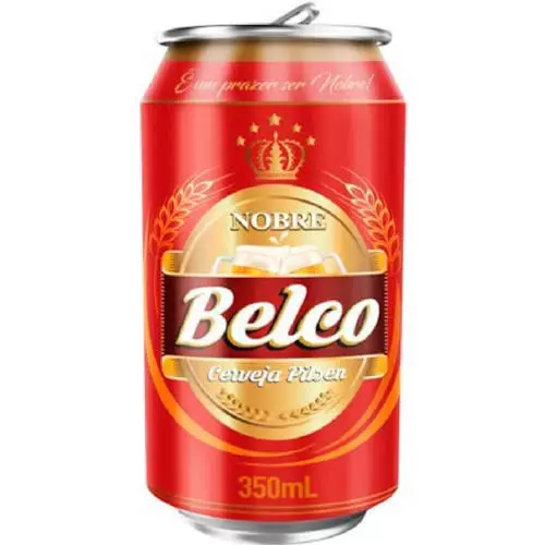 Belco 350ml