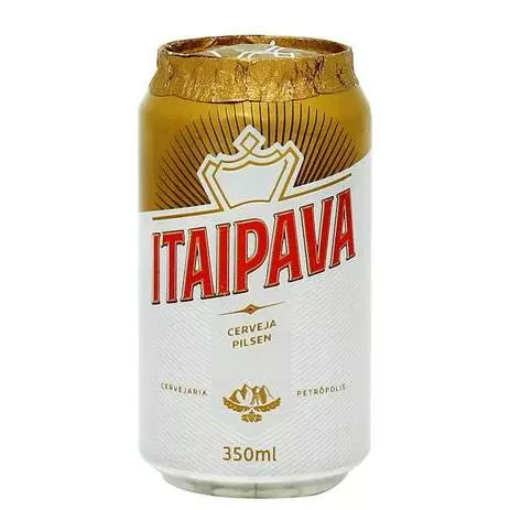 Itaipava 350ml