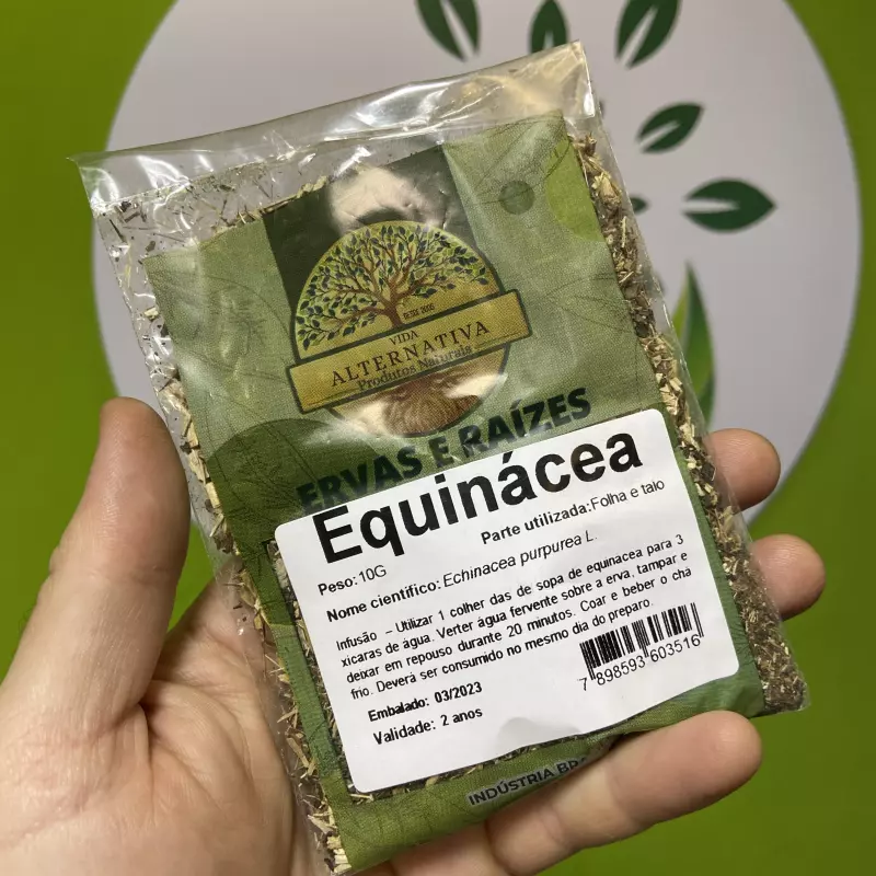 Equinácea