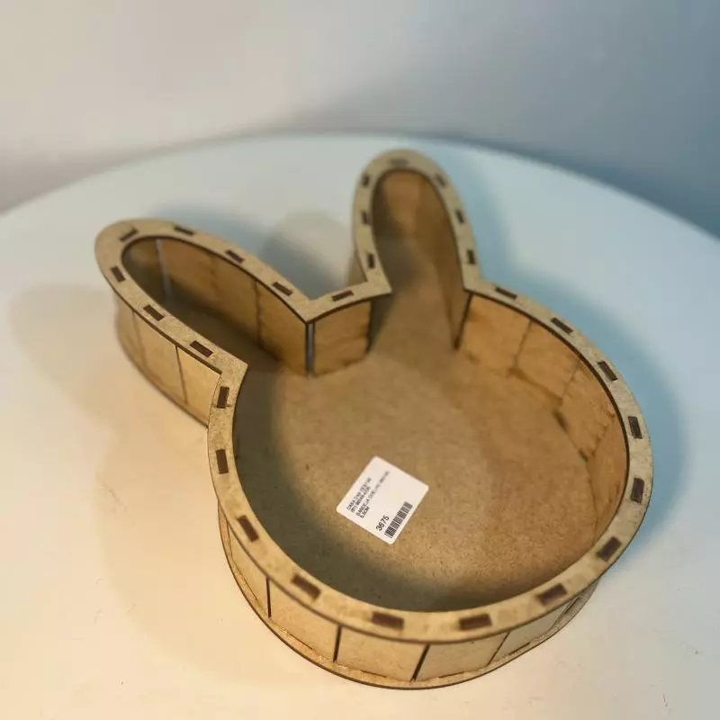 Bandeja Coelho COD: 3675