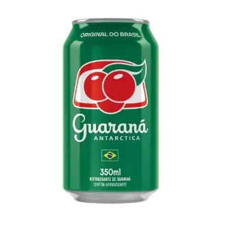 Guaraná antarctica