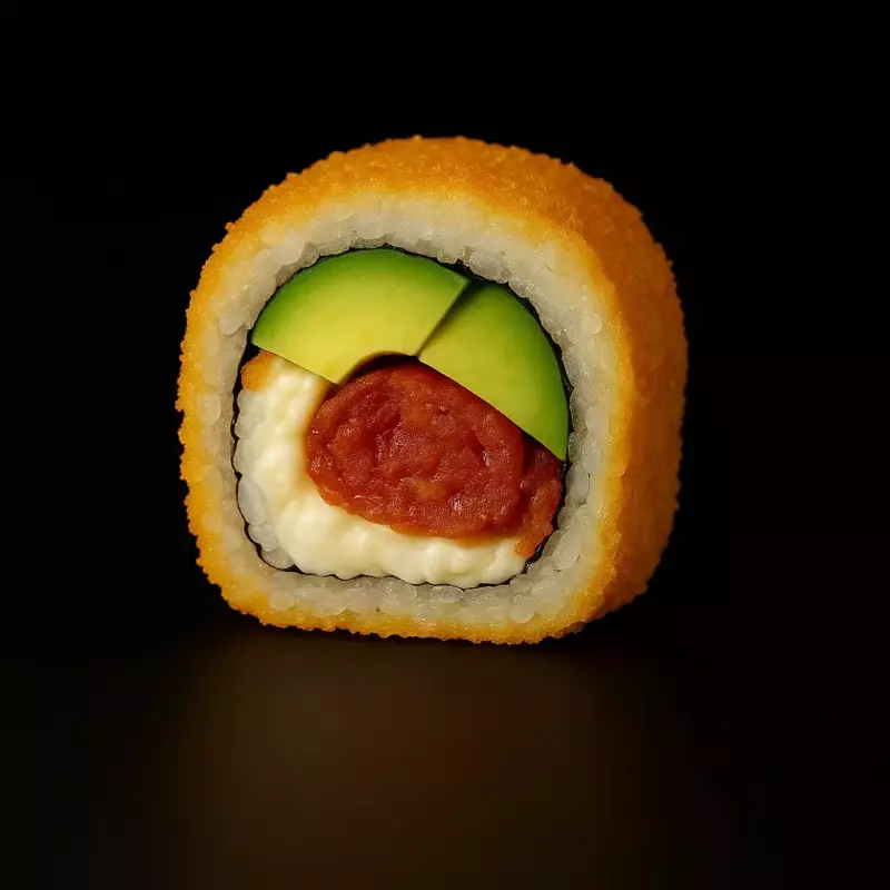 2x1 Rend Roll
