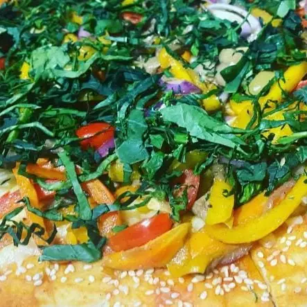 VEGETARIANA