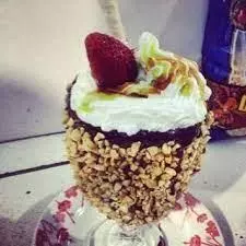 Açaí Taça Recheada