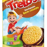 Treloso bem casado