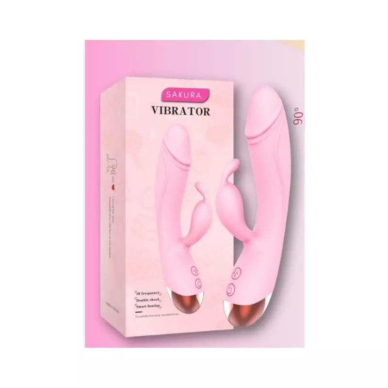 vibrador sakura