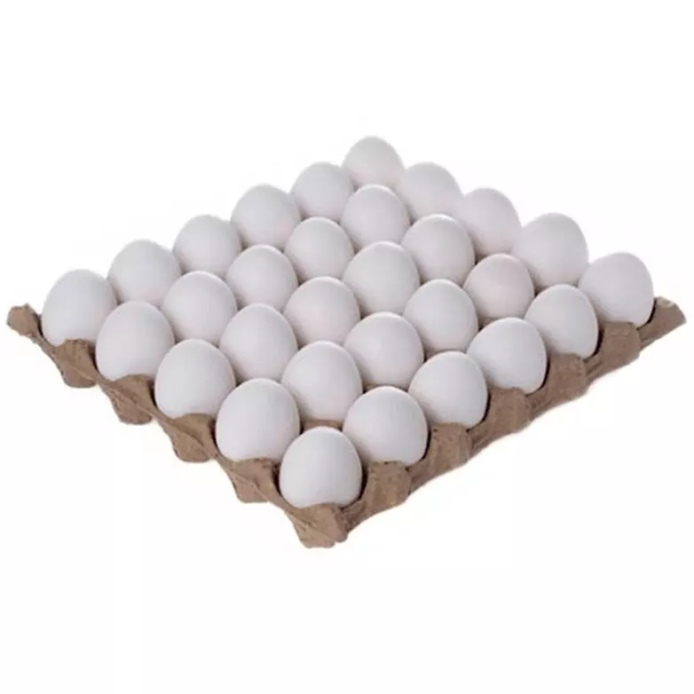 Huevo Blanco x 30 unid nro. 1