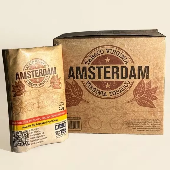 Tabaco Amsterdam