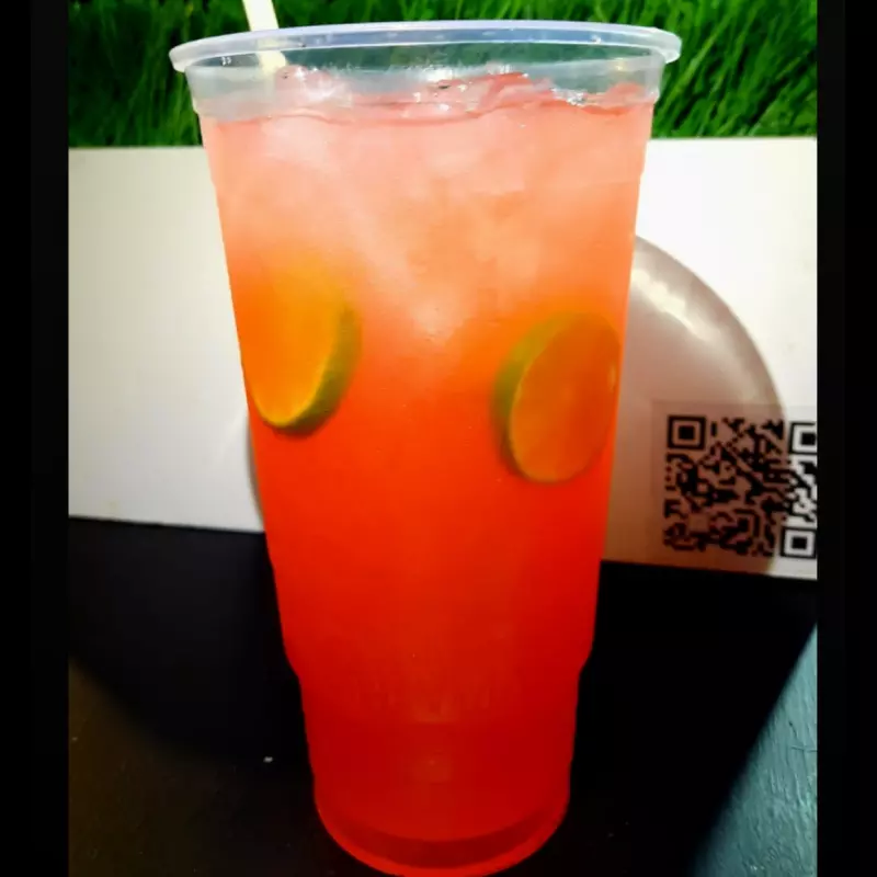 LEMON PINK 1L
