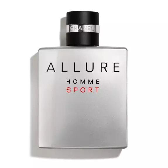 Allure Homme Sport Eau De Toilette