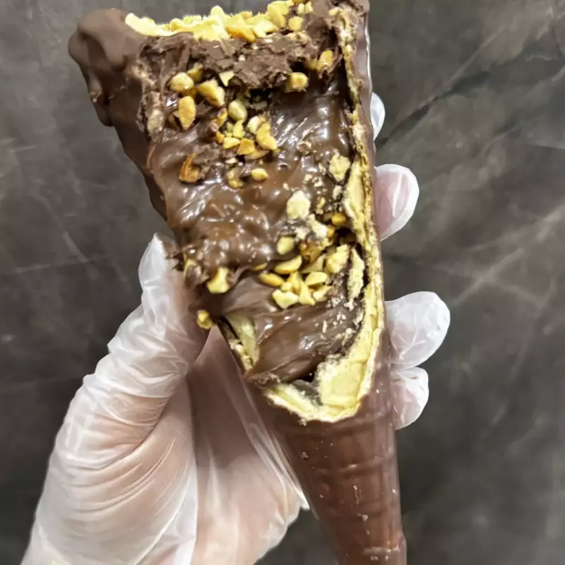 CASCONE Nutellão