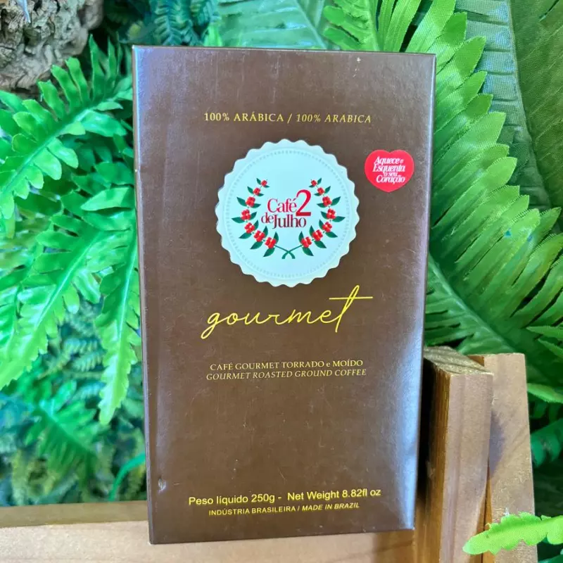 CAFÉ GOURMET