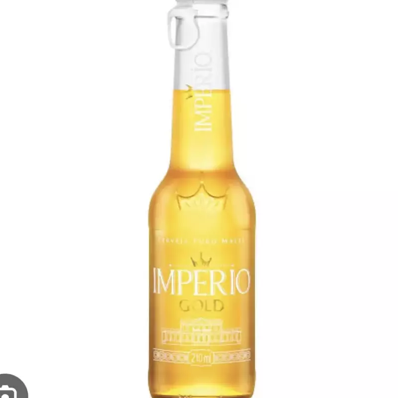 Império gold