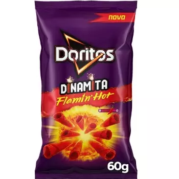Doritos Flamin' Hot 60g