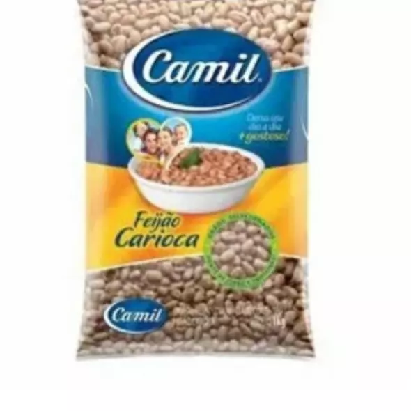 Feijão Camil 1 kg 1 unidade