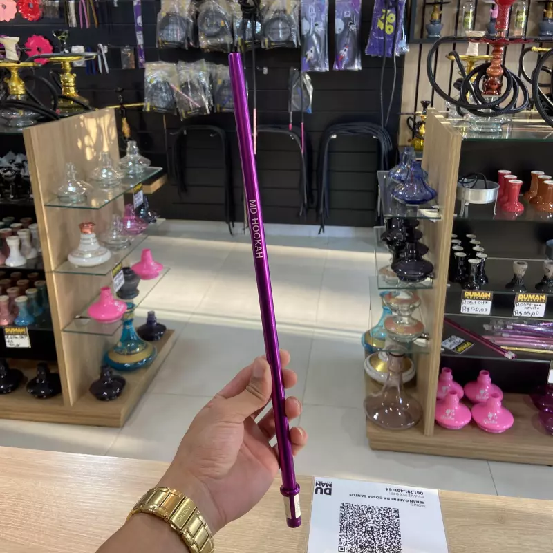 Piteira MD HOOKAH