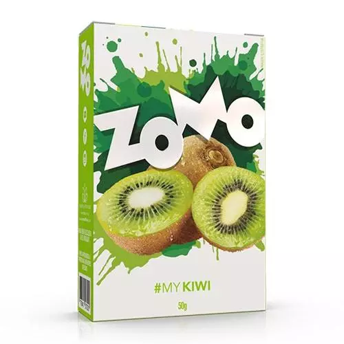 Zomo Kiwi