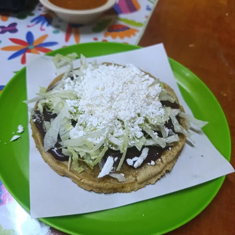 Sope papa