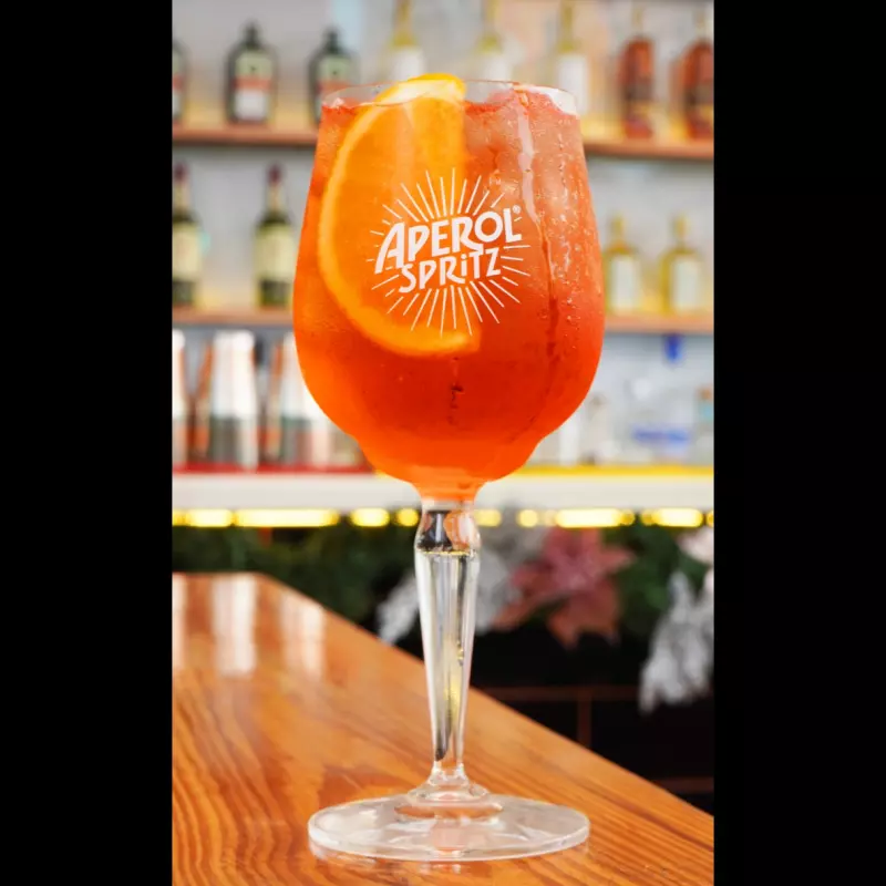 Aperol Spritz