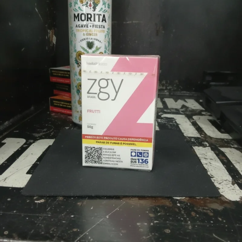ZGY FRUTTI