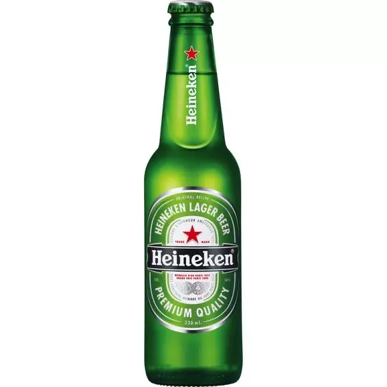 2x1 Heineken