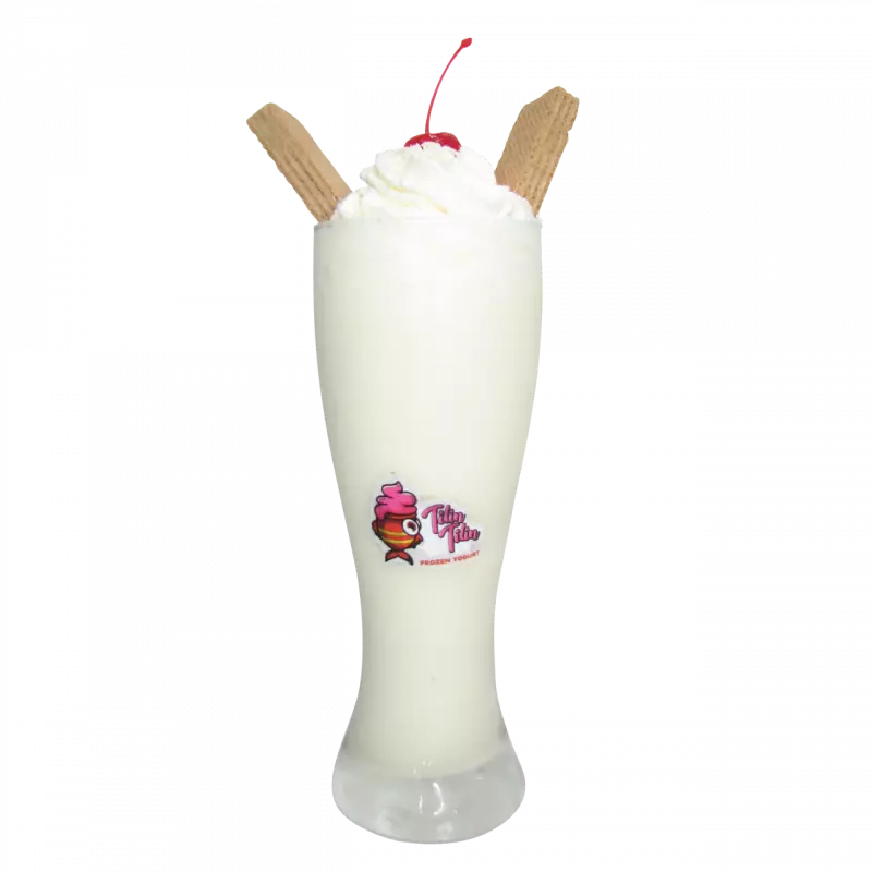 Malteada Coco