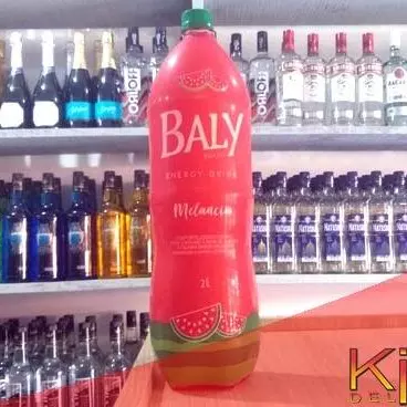 Baly Melancia 2L