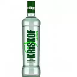 Vodka Kriskof  Lemon- 900ml